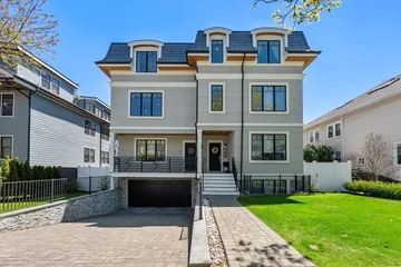 80 Verndale Street in Brookline